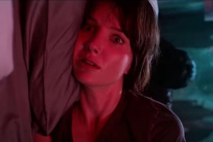 El nuevo thriller de terror del director James Wan está basado en una novela gráfica que escribió hace unos años