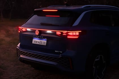 El nuevo Tiguan ofrece un plazo de financiación de hasta 9 meses, también a tasa 0, con un monto máximo de $12.000.000