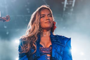 Karol G en la Argentina: qué día empieza la preventa y cómo comprar las entradas