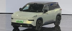 Toyota lanza el auto más barato de su historia