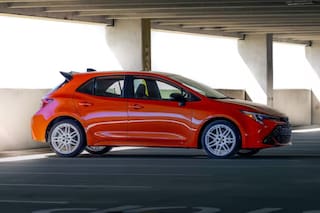 Precio actualizado de un Toyota Corolla 2027 en mayo 2026