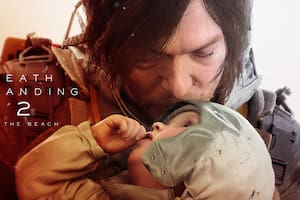 Death Stranding 2, Silent Hill y Sonic X Shadow Generation, lo mejor que llegaré este año a tu PlayStation