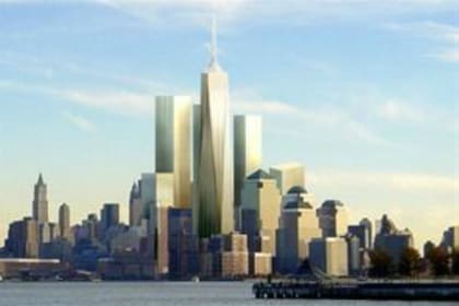 El nuevo World Trade Center cambiará el perfil de Nueva York