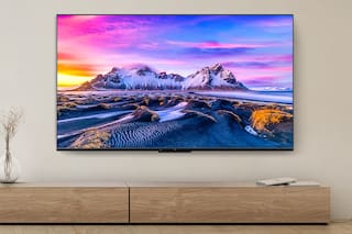 Probamos el nuevo televisor Xiaomi Mi TV P1