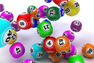 Qué significa que el número 21 sea de los más frecuentes en la lotería de EE.UU.