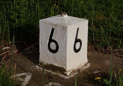 El número 6 será el estandarte de la buena suerte que Piscis tendrá en el año