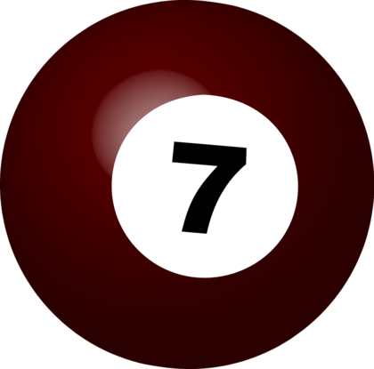 El número 7 le proporcionará a Aries nuevas posibilidades