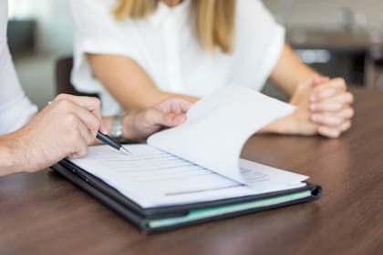El número actual de asalariados registrados del sector privado no es demasiado diferente del que había a comienzos de 2012