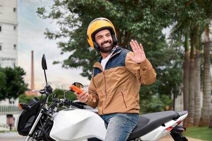 El número de conductores que generó ganancias en el último año creció 84%