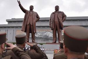 El número de miembros de la élite norcoreana que han escapado de su país ha alcanzado nuevos récords, según Seúl