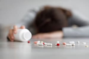 Drogas psicotrópicas legales: una plaga silenciosa fuera de control