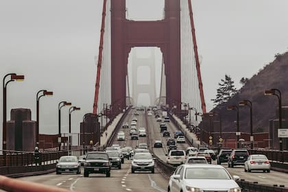 El NWS señala que el frío por debajo de lo normal para febrero continúa para el Área de la Bahía