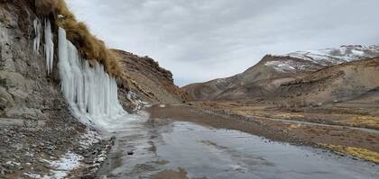 El oasis de Uspallata, el piedemonte Uspallata, la precordillera norte, el sur macizo San Rafael, el sector de Huayquerías y la Payunia, los sitios para promover