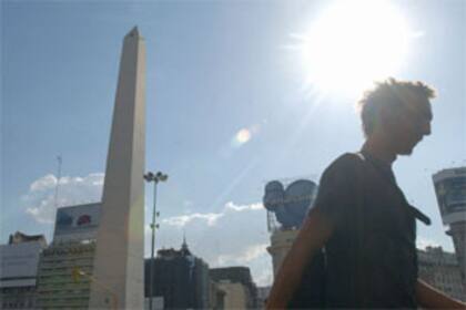 Para hoy se espera otro día a pleno sol, y seguiremos con la estufa apagada por la tarde con máxima que llegarán hasta los 23ºC