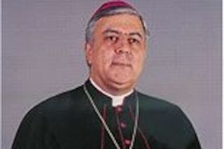 Un obispo español justificó el encubrimiento y los abusos ante una víctima