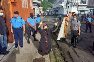 Crecen las críticas a Francisco por su inacción ante el asedio a la Iglesia en Nicaragua