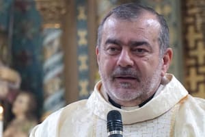 Renunció el obispo de San Rafael tras ser denunciado por “acciones inapropiadas” contra “personas adultas”