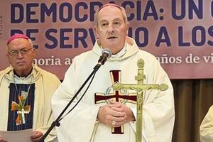 La Iglesia denunció una “escalada en los discursos de instigación permanente al odio y al desencuentro”