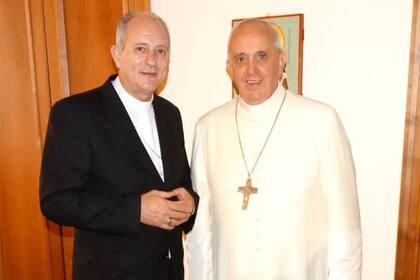 El obispo Jorge Lugones habló después de conocerse la fuerte preocupación del Papa Francisco por la inflación y la pobreza en la Argentina