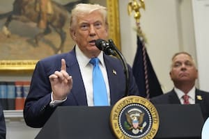 El objetivo de la administración Trump es garantizar que los solicitantes de visa no excedan la estadía autorizada en Estados Unidos