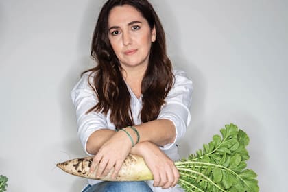 El objetivo de la app es motivar a incorporar más frutas y verduras en las dietas y descubrir las que son menos comunes.