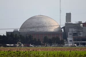 Nucleoeléctrica crea una unidad para vender servicios nucleares al mundo