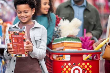 El objetivo de la firma es cubrir todo el territorio de los Estados Unidos para que las personas tengan un local de Target como máximo a 16 kilómetros de la puerta de sus hogares. (Target)