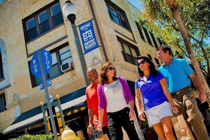 El objetivo de la IA era encontrar el mejor punto entre costo de vida razonable y entorno seguro