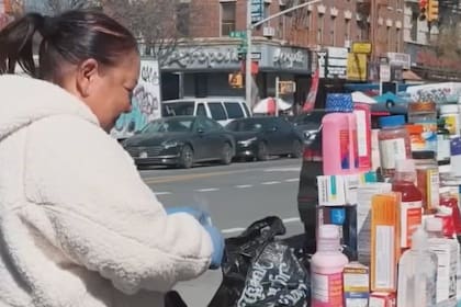 El objetivo de la reforma es evitar consecuencias desproporcionadas por infracciones vinculadas a la venta ambulante