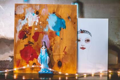 El objetivo de La taller: facilitar a los artistas la infraestructura para su desempeño y dar cabida a una suerte de laboratorio de experimentación y desarrollo.