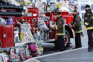 Cuándo es Giving Tuesday 2025 y dónde donar en Florida, Texas y California