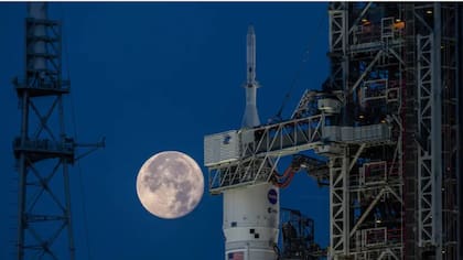 El objetivo es conseguir el alunizaje dentro de algunos años.