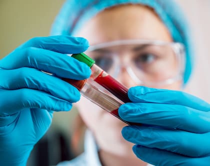 El objetivo es cubrir los 10 principales tipos de cáncer
