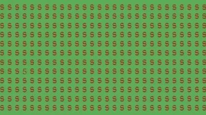 El objetivo es encontrar el número 5. Foto: Mirror