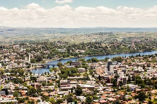 El crecimiento inteligente de las ciudades
