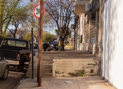 El objetivo es mejorar la calidad de vida y garantizar la inclusión de todos los vecinos