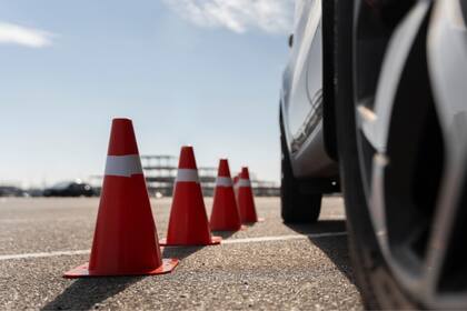 El objetivo es reducir riesgos de accidentes