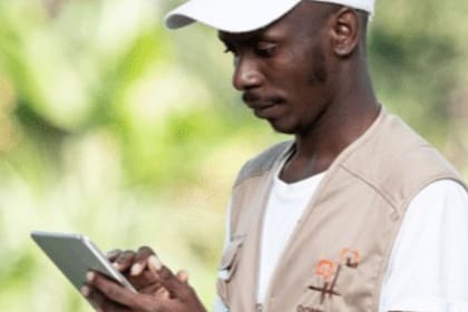 El objetivo es transformar el agro de Angola