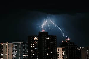 Anuncian Apagón Meteorológico Nacional en la Argentina: a qué hora y a quiénes afectará