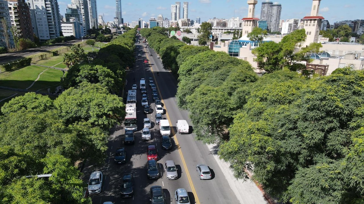 Buenos Aires bajo tierra: Licitación por 1500 cocheras