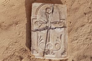 Un hallazgo modificó todo lo que se pensaba sobre la Antigüedad del Golfo Pérsico