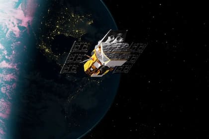 El observatorio espacial Neil Gehrels Swift es un riesgo real para la Tierra en 2026