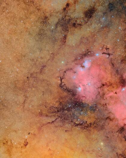 El Observatorio Vera C. Rubin fue construido para observar más profundamente el cielo nocturno