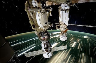 La Estación Espacial Internacional cumple 25 años en órbita: la historia en números del objeto más caro jamás construido