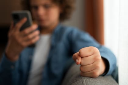 El odio en las redes desencadenó también que más niños y adolescentes se sumen a esta oleada de agresividad