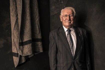 "El odio es una enfermedad que te destruirá", recomendó