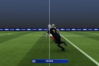 La FIFA prueba un cambio en la interpretación de la ley del offside: quién lo propuso y dónde se estrena