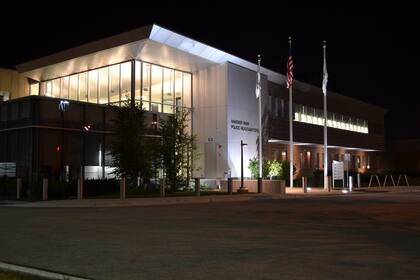 El oficial se desempeñaba en el Departamento de Policía de Hanover Park, en Chicago
