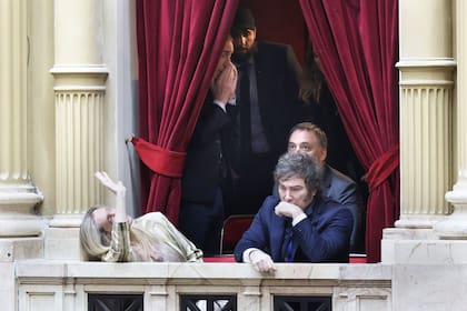 El oficialismo sufrió un revés en el Congreso tras la caída de un capítulo clave que contenía recortes en educación, salud y subsidios energéticos