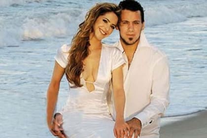 Otros tiempos: Victoria Vanucci y El Ogro Fabbiani